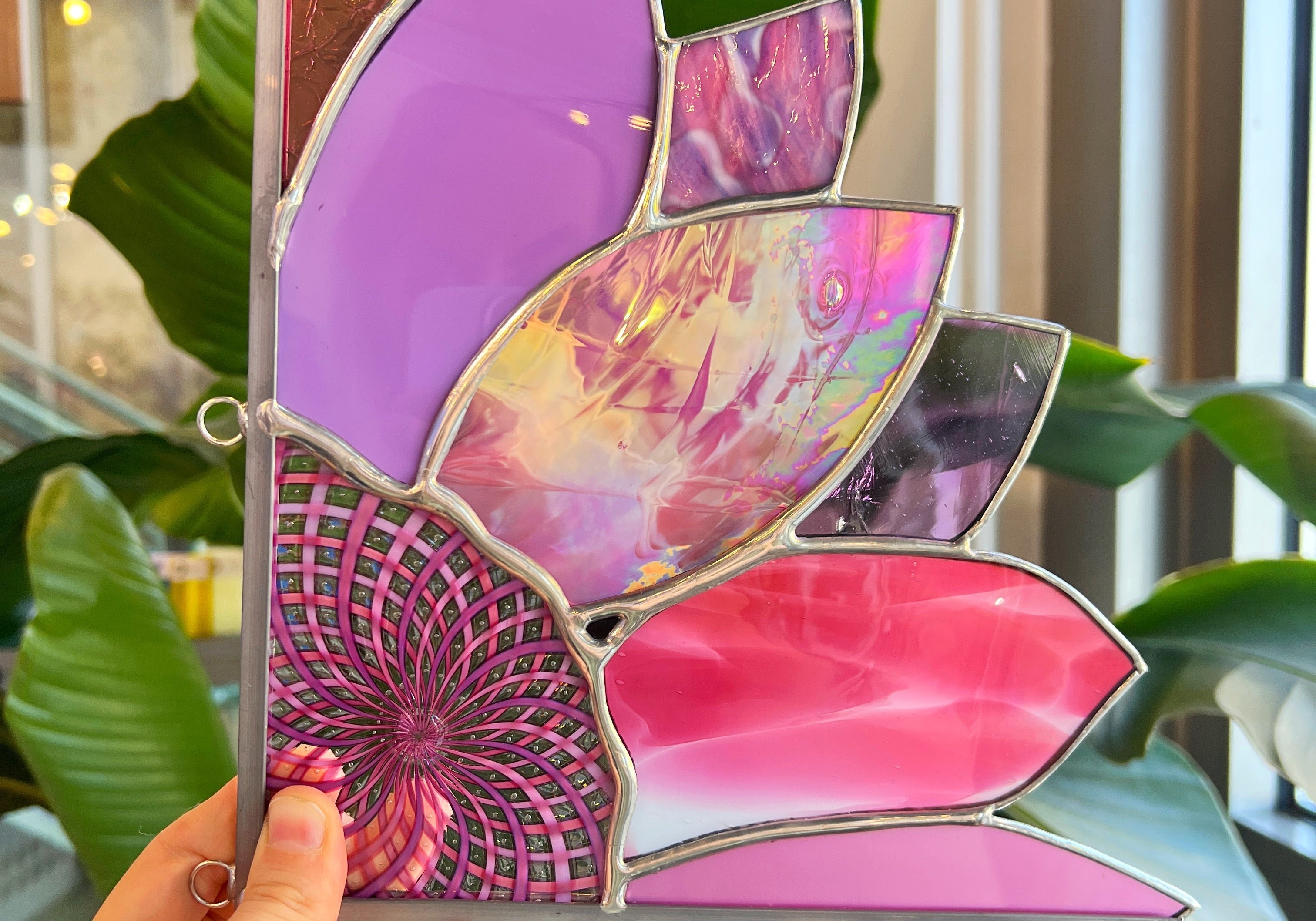 HOW TO MAKE STAINED GLASS: Updated 2026 Beginner's Guide