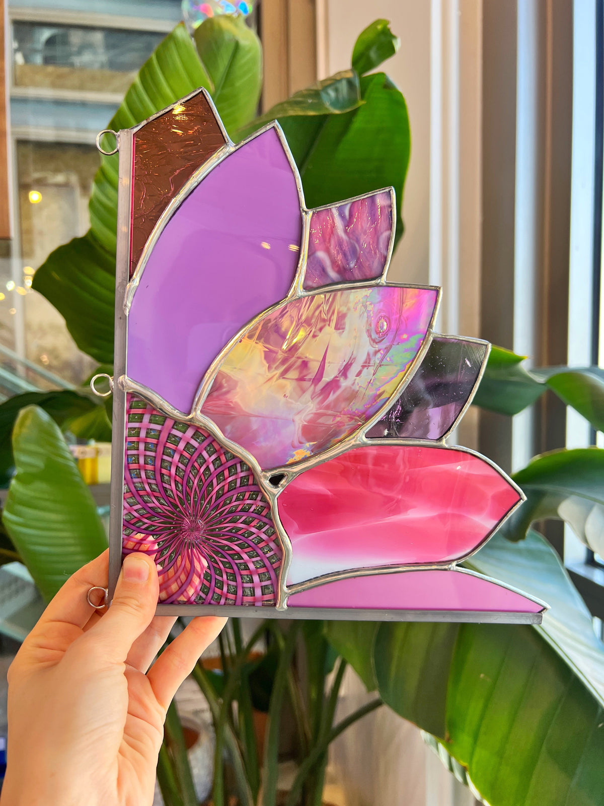 HOW TO MAKE STAINED GLASS: Updated 2026 Beginner's Guide