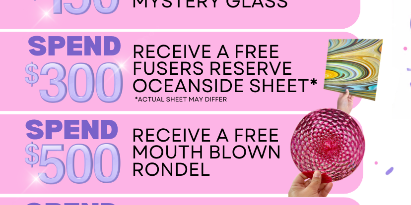 Our 4th Annual Birthday Party Sale Is Almost Here!