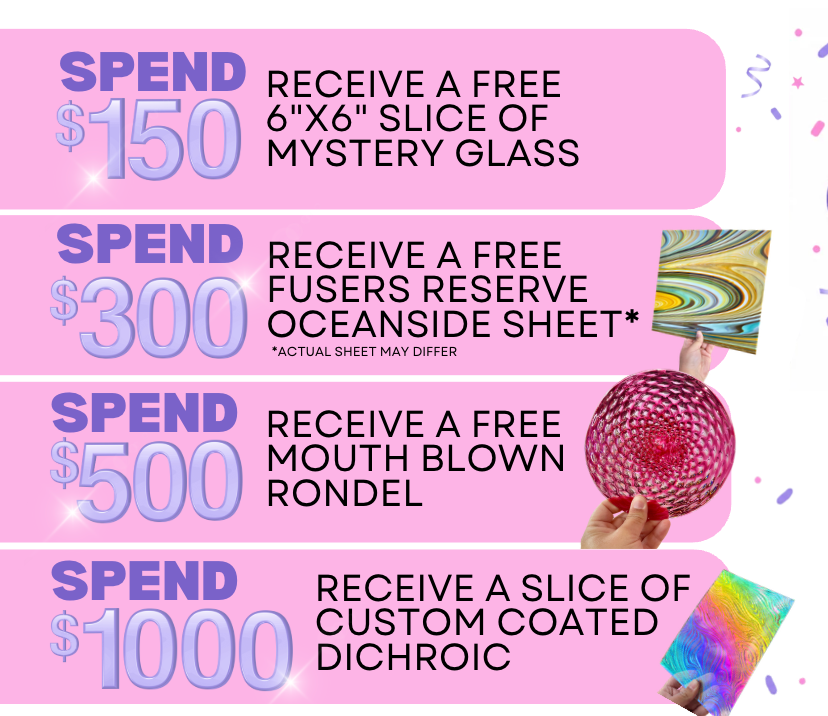 Our 4th Annual Birthday Party Sale Is Almost Here!
