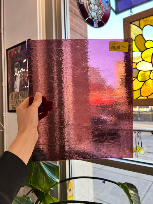 Merlot Optimum 13 (S) Sheet Glass Colorado Glassworks