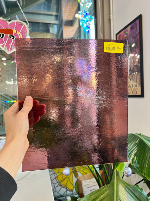 Merlot Optimum 13 (S) Sheet Glass Colorado Glassworks