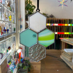 4-Piece Honeycomb Pieces (Multiple Pieces Available!)