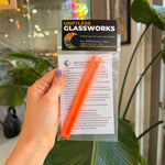 Hand Foiler 7/32 in. Tools Colorado Glassworks