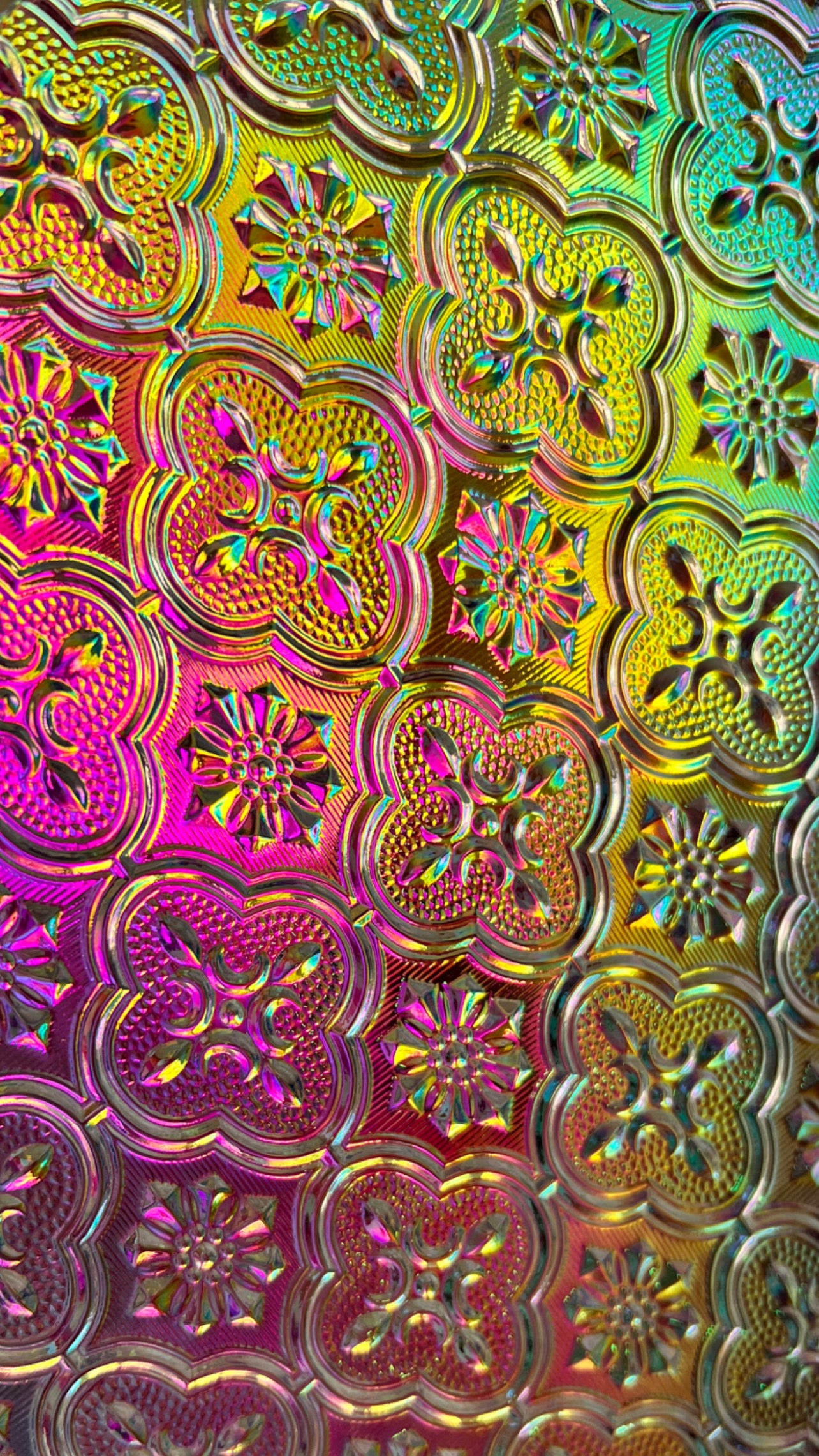 $15 Oceanside 12x12in Colorado Glass Works
