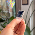 Ink Jewel - Square (25mm) Tools Colorado Glass Works