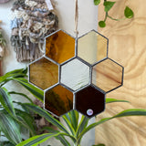 7-Piece Honeycomb Pieces (Multiple Pieces Available!)