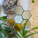 7-Piece Honeycomb Pieces (Multiple Pieces Available!)