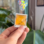 Honey Jewel - Square (30mm) Tools Colorado Glass Works