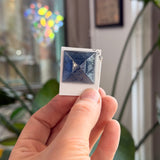 Ink Jewel - Square (25mm) Tools Colorado Glass Works