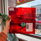 NEW Ember Fuser Reserve Oceanside Fusible 96 COE (OGT FR97F) Sheet Glass Colorado Glass Works