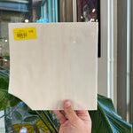 Pale Pink Champagne Spectrum 57 (S) Sheet Glass Colorado Glassworks