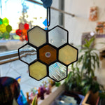 7-Piece Honeycomb Pieces (Multiple Pieces Available!)