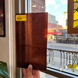 7 (S) Sheet Glass Colorado Glassworks