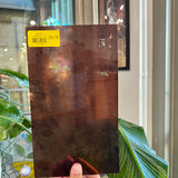 7 (S) Sheet Glass Colorado Glassworks