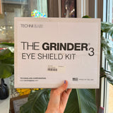 Face Shield for The Grinder 3 Tools Colorado Glassworks
