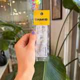 (Smaller) Hakko 1/8 in. Soldering Iron Tip for HAK FX601 Tools Colorado Glassworks
