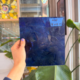 Blue Rondalite Kokomo