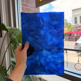 Blue Rondalite Kokomo