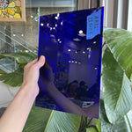 Dark Blue Vintage GNA