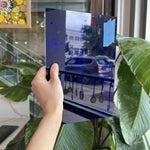 Dark Blue Vintage GNA