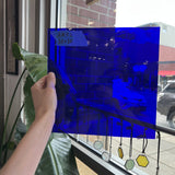Dark Blue Vintage GNA