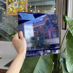Dark Blue Vintage GNA