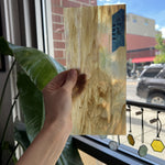 Mixed Brown Armstrong Sheet Glass Armstrong Glass Default Title