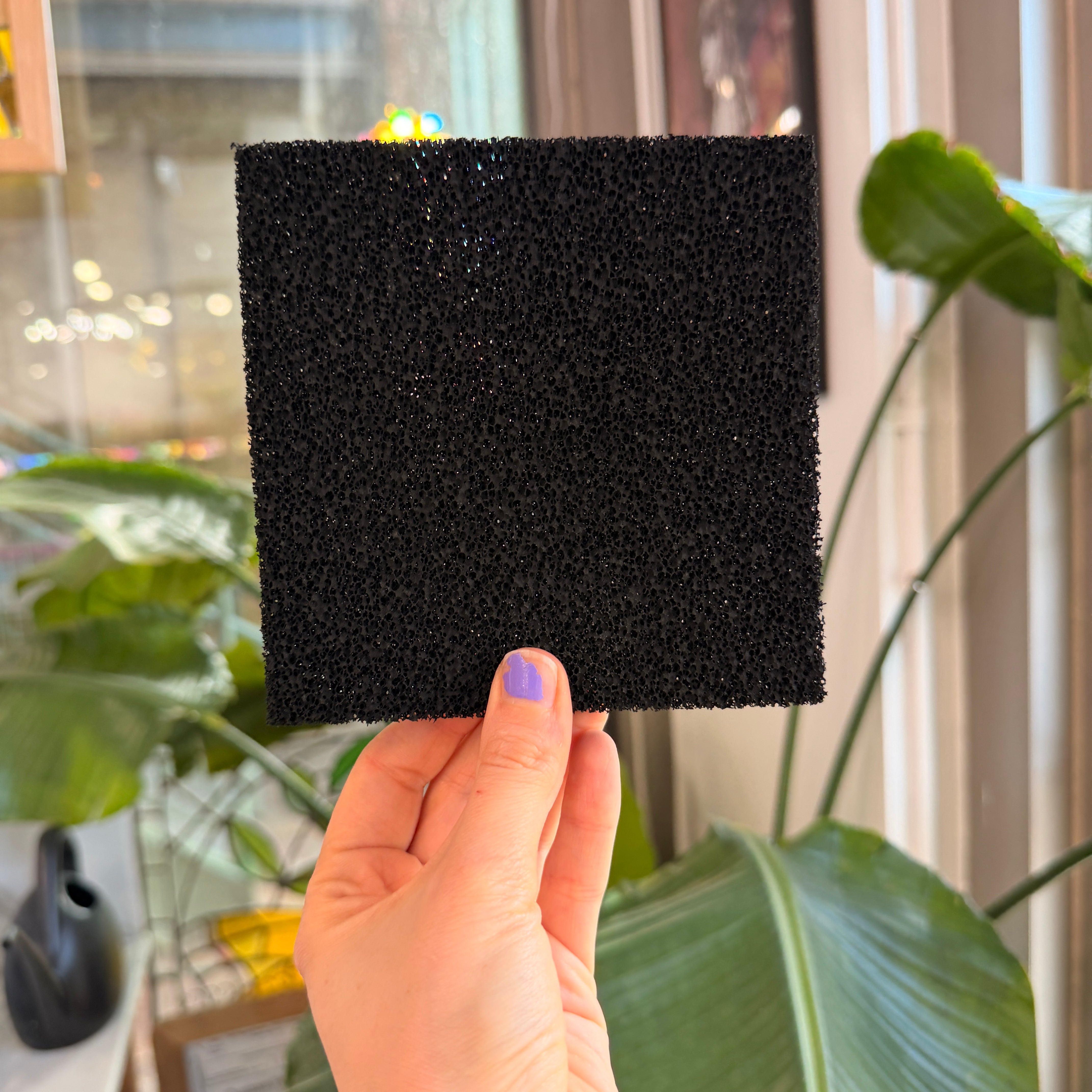 Hakko Smoke Absorber Replacement Filter for HAK FA400 Tools Colorado Glassworks