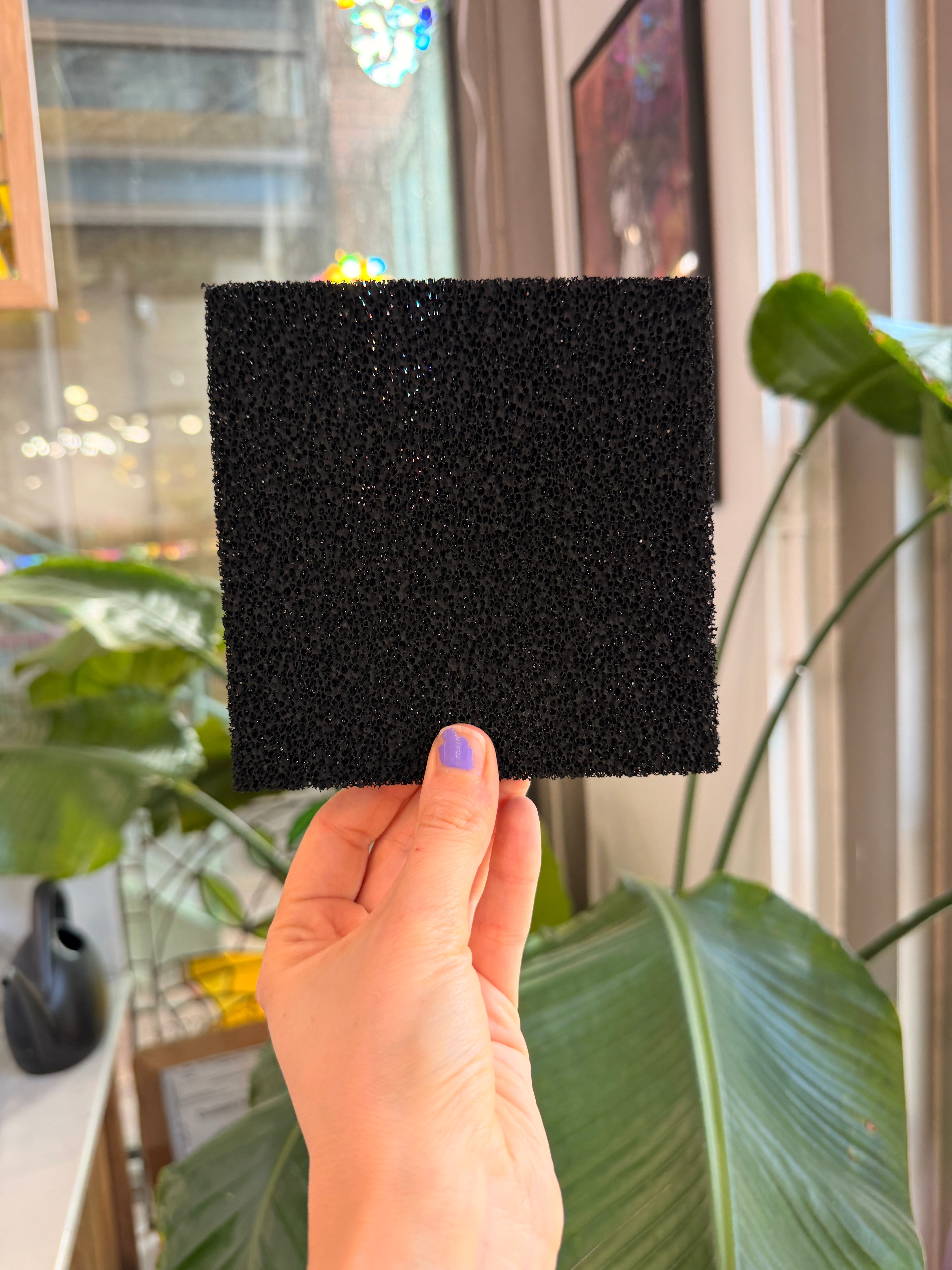 Hakko Smoke Absorber Replacement Filter for HAK FA400 Tools Colorado Glassworks