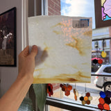WHITE AND CARAMEL OPAQUE – BE272