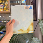 WHITE AND CARAMEL OPAQUE – BE273