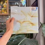WHITE AND CARAMEL OPAQUE – BE274