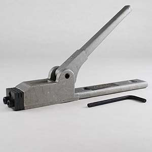 Lil' Notcher – 90° Tools Colorado Glassworks