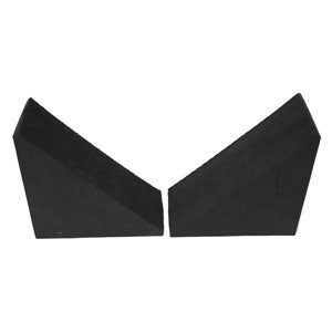 Handy Wedge – Two Pack Tools Colorado Glassworks
