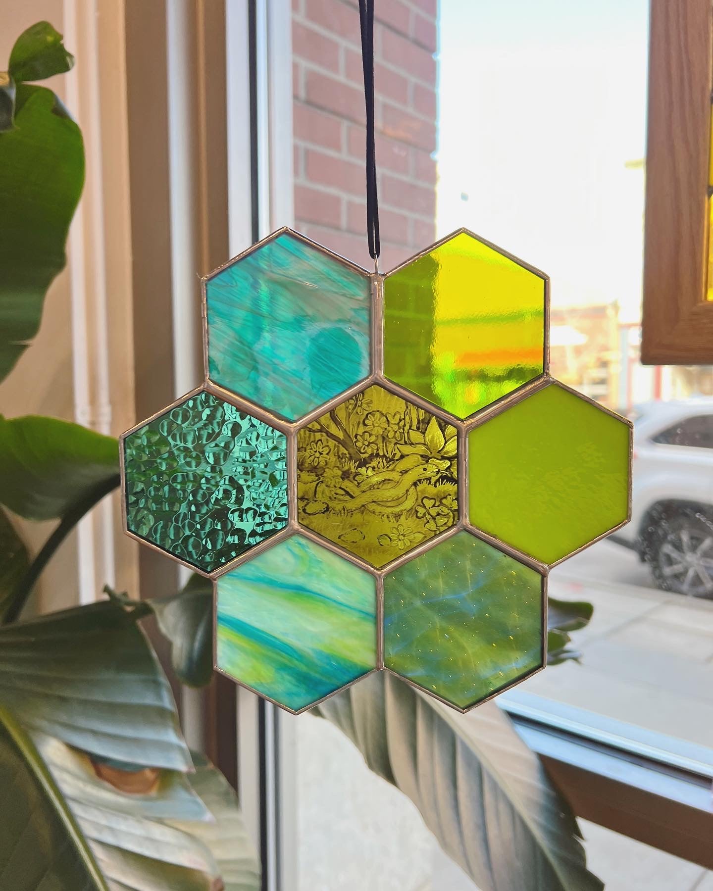 Foil Sheet – Colorado Glass Works