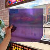 Purple Iridescent Wissmach Sheet Glass Wissmach Glass