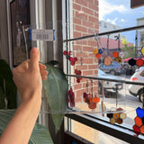 Clear Mouthblown Misc Glass – FR12