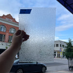 Double Glue Chip Sheet Glass Colorado Glassworks
