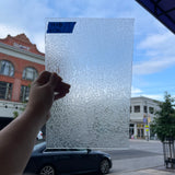 Double Glue Chip Sheet Glass Colorado Glassworks
