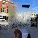 Clear Glue Chip