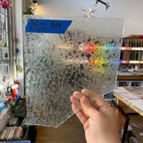 Clear Glue Chip