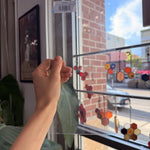 Clear Industrial Thin Glass