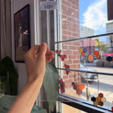 Clear Industrial Thin Glass