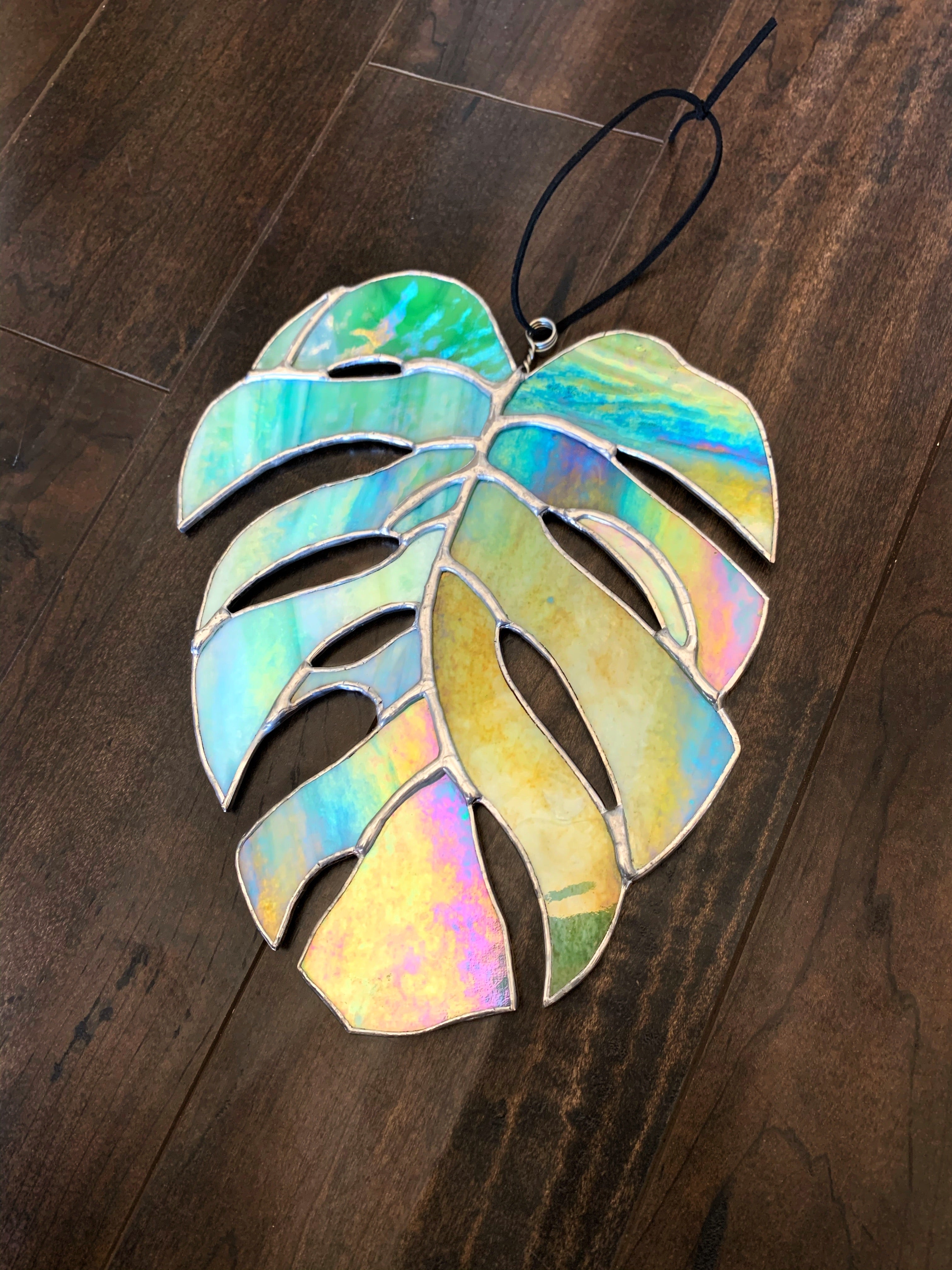 Made To Order | COGW Monstera