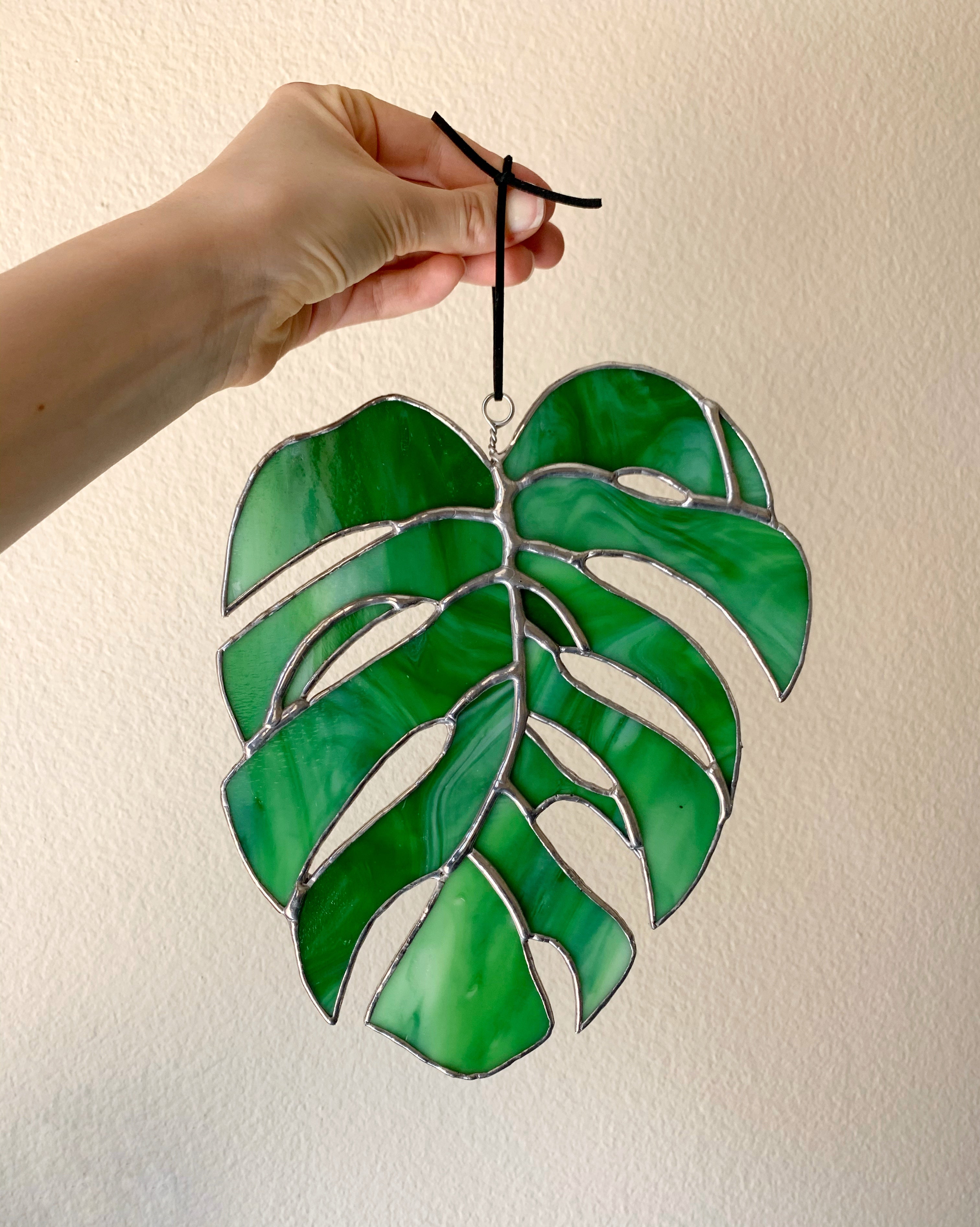 Made To Order | COGW Monstera