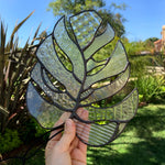 Made To Order | COGW Monstera
