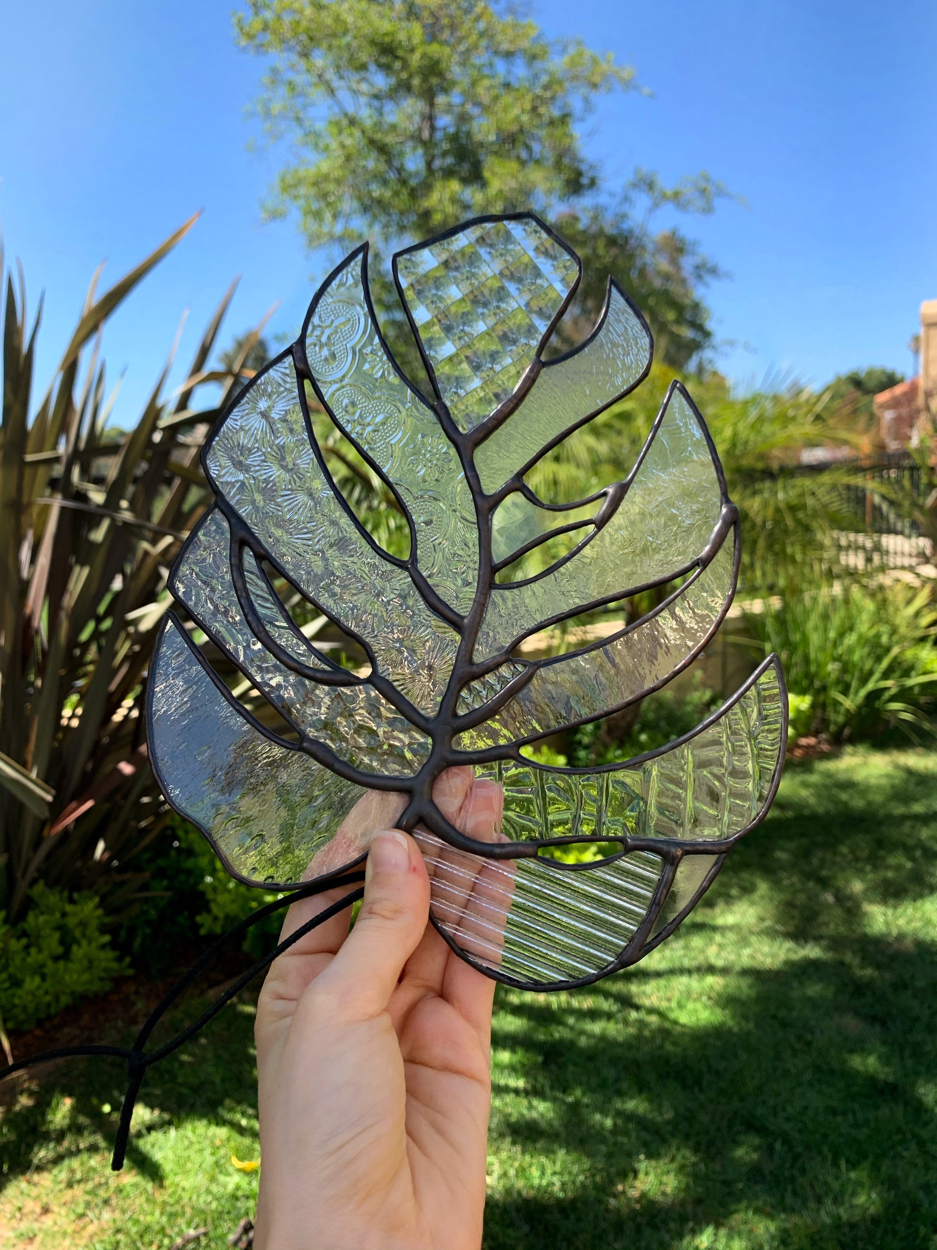 Made To Order | COGW Monstera