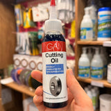 GAI Cutting Oil Tools Colorado Glassworks