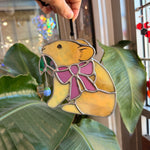 Pretty Pica (Andrea Guzzetta x COGW Collab)